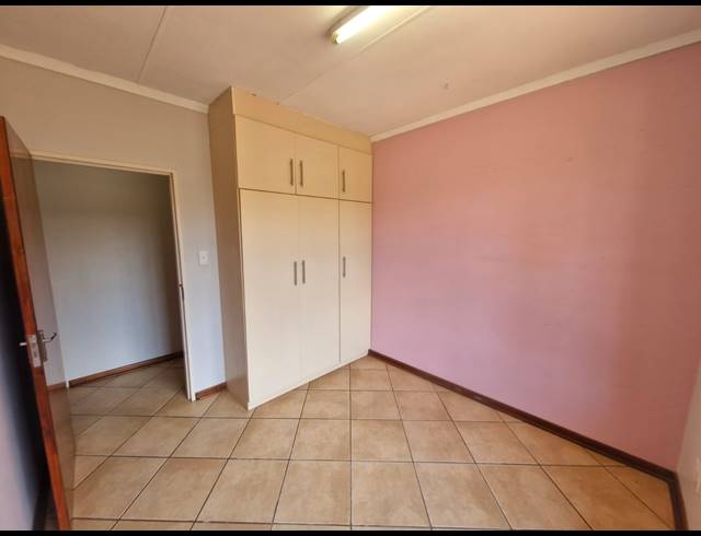 3 BEDROOM FREESTANDING FOR SALE IN DIBENG